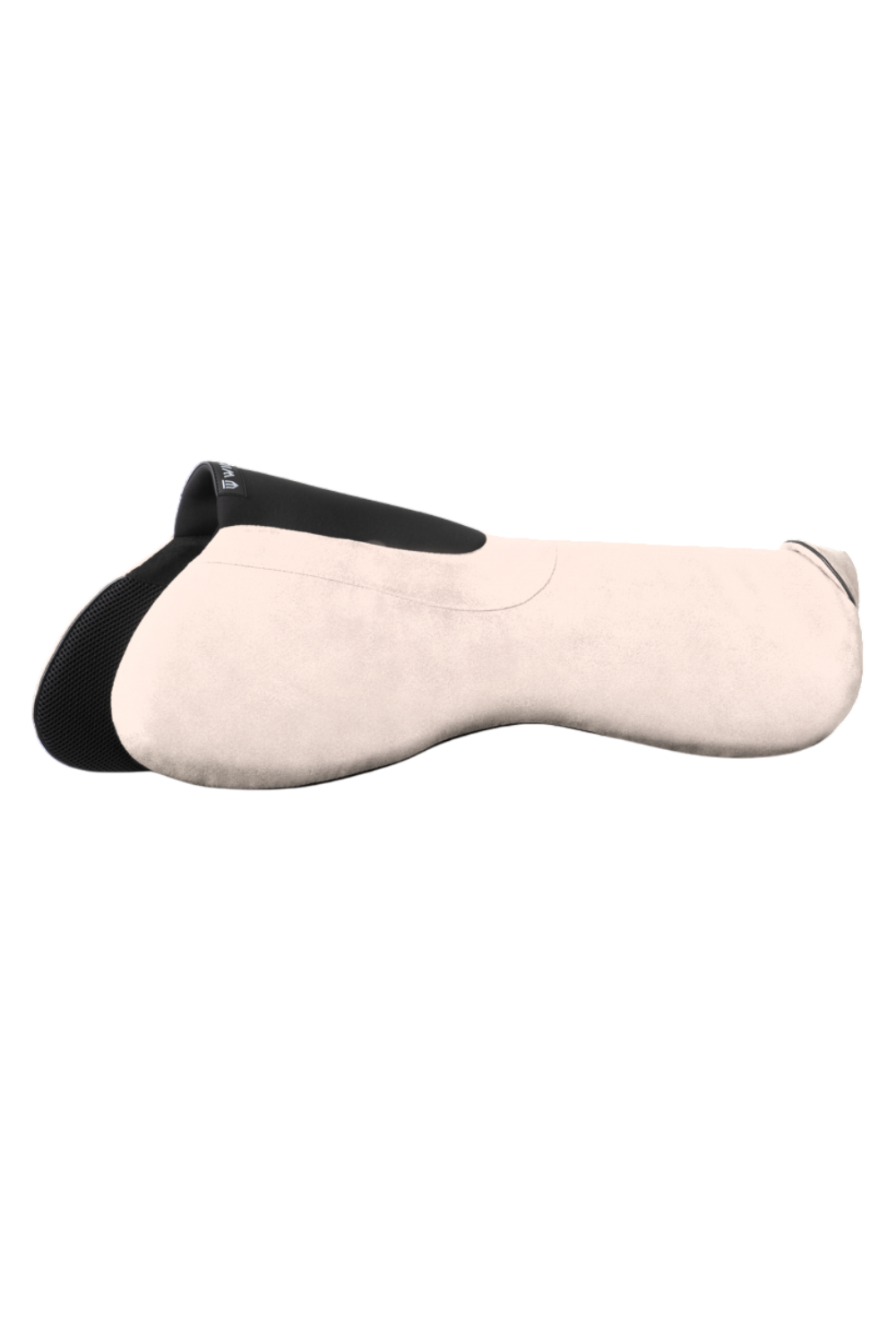 Winderen Saddle Half Pad Jumping Slim 10mm Winderen Saddle Half Pad Jumping Slim 10mm