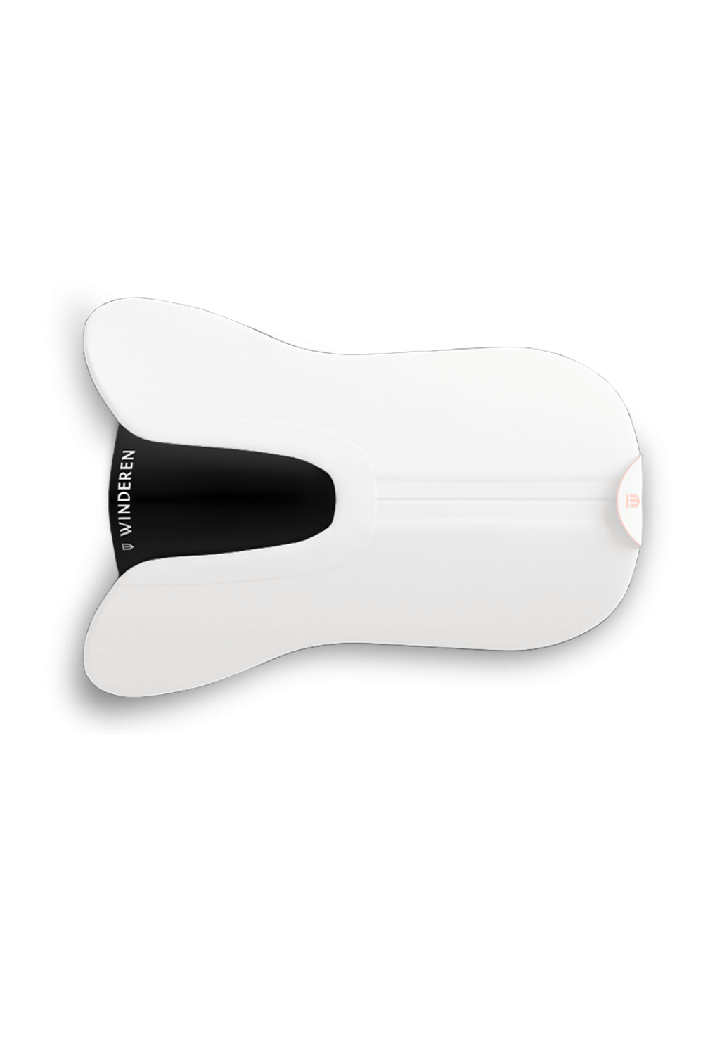 Winderen Half Saddle Pad Cover Winderen Half Saddle Pad Cover