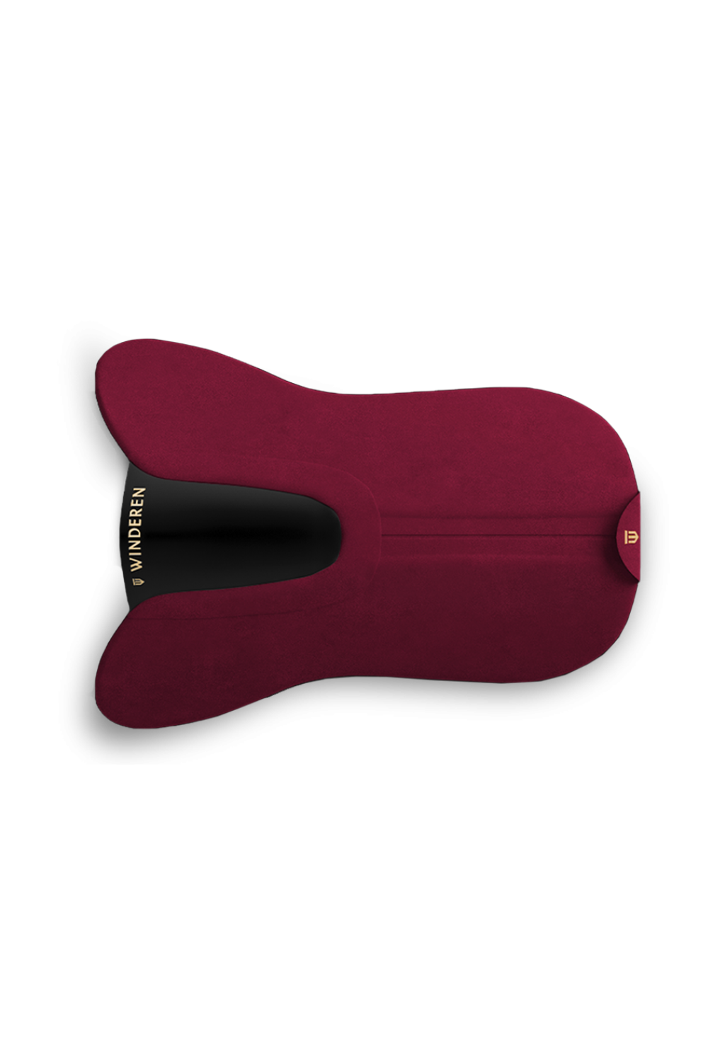 Winderen Half Saddle Pad Cover Winderen Half Saddle Pad Cover