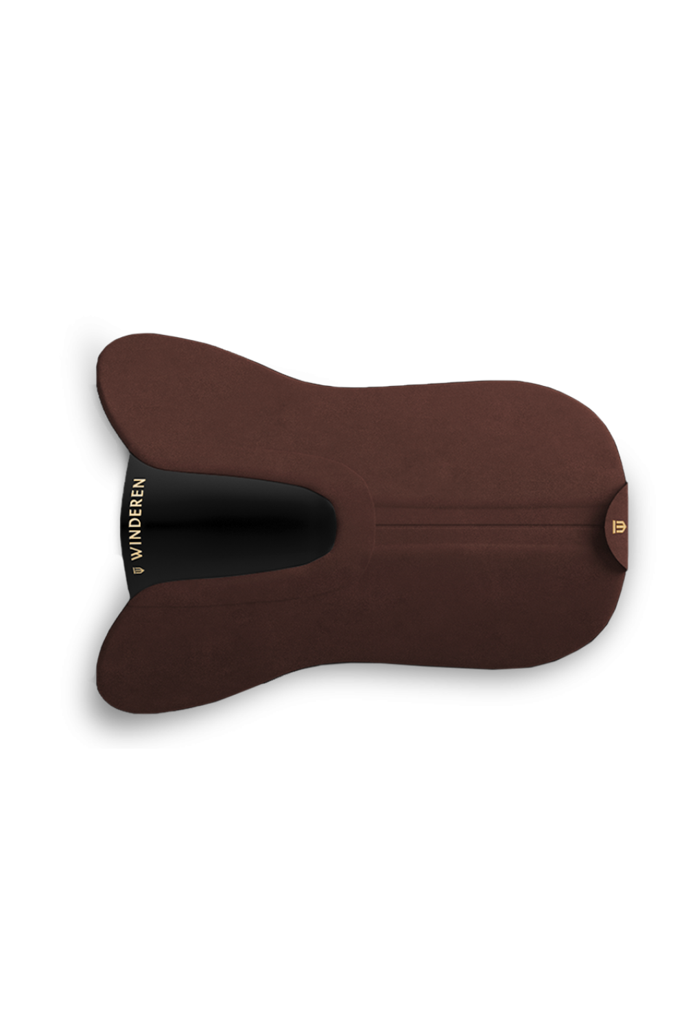 Winderen Half Saddle Pad Cover Winderen Half Saddle Pad Cover