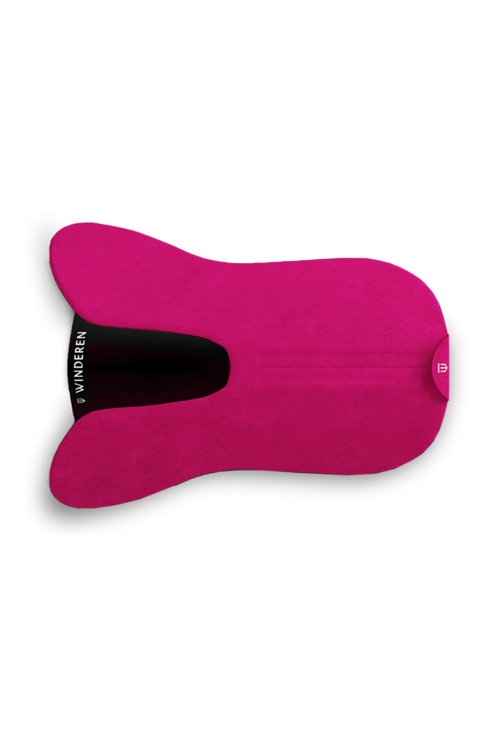 Winderen Half Saddle Pad Cover Winderen Half Saddle Pad Cover