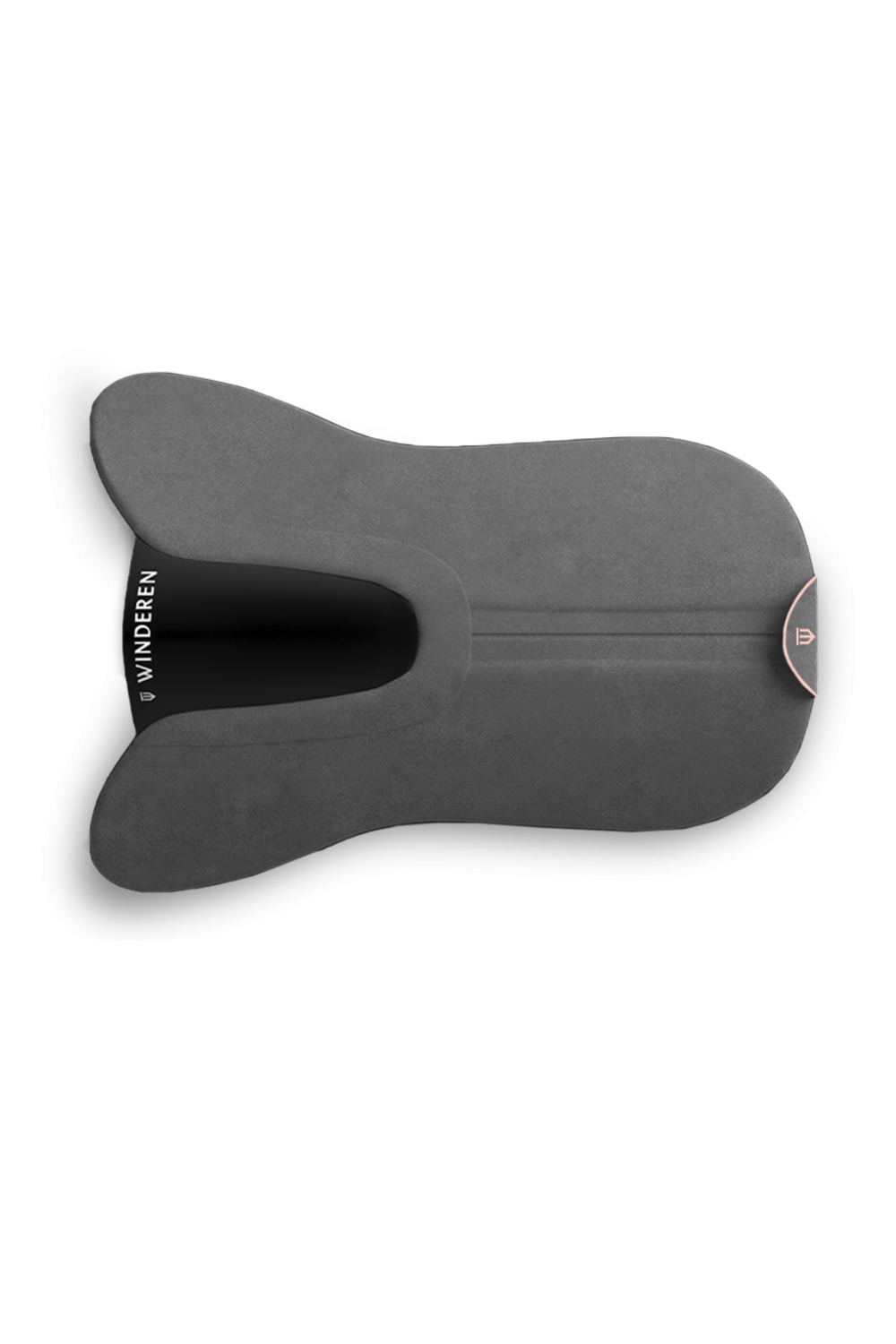 Winderen Half Saddle Pad Cover Winderen Half Saddle Pad Cover