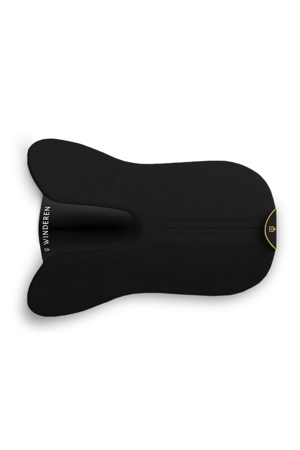 Winderen Half Saddle Pad Cover Winderen Half Saddle Pad Cover