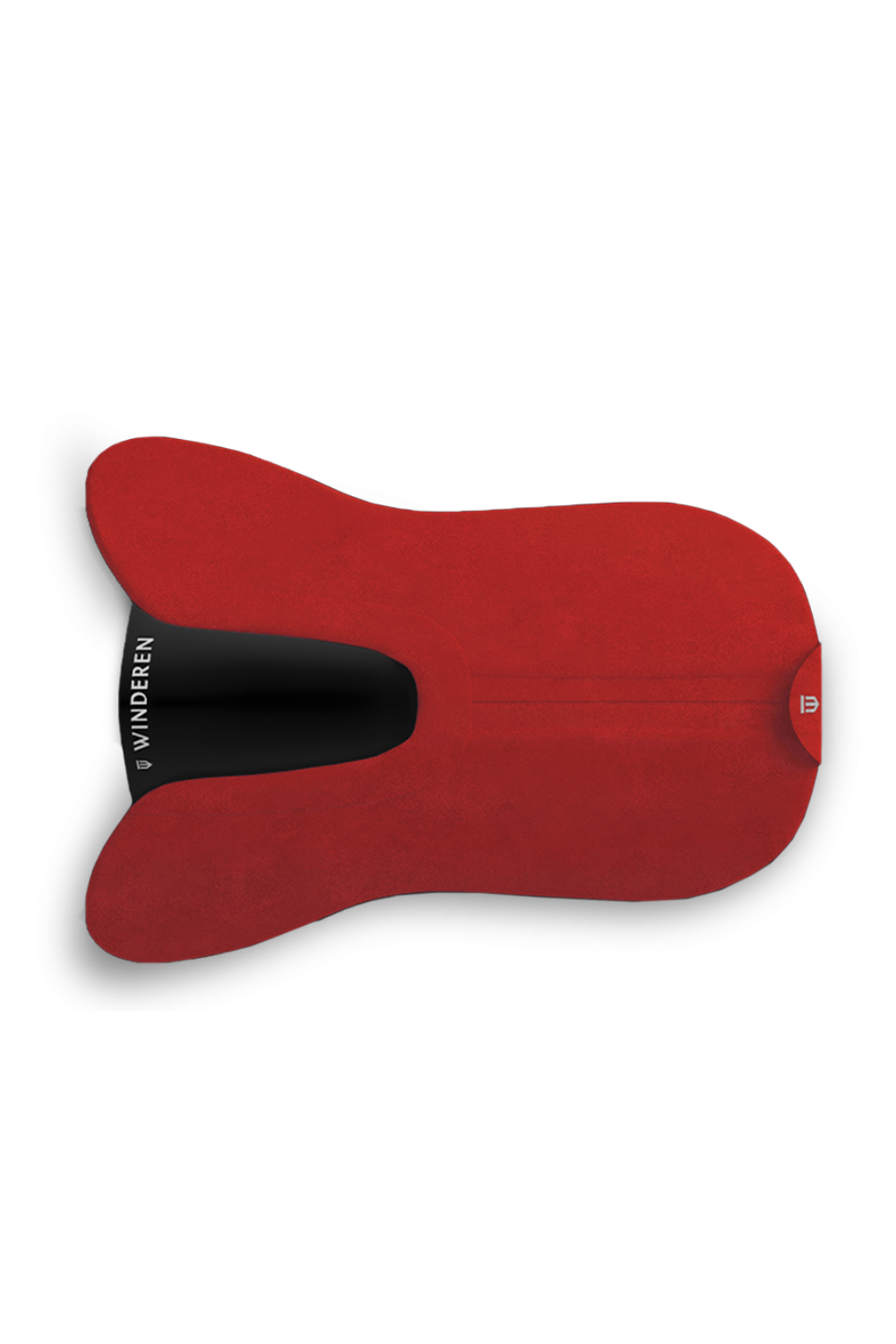 Winderen Half Saddle Pad Cover Winderen Half Saddle Pad Cover