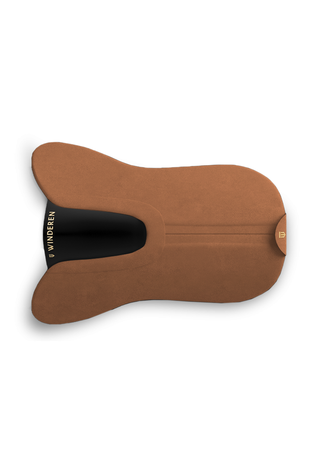 Winderen Half Saddle Pad Cover Winderen Half Saddle Pad Cover