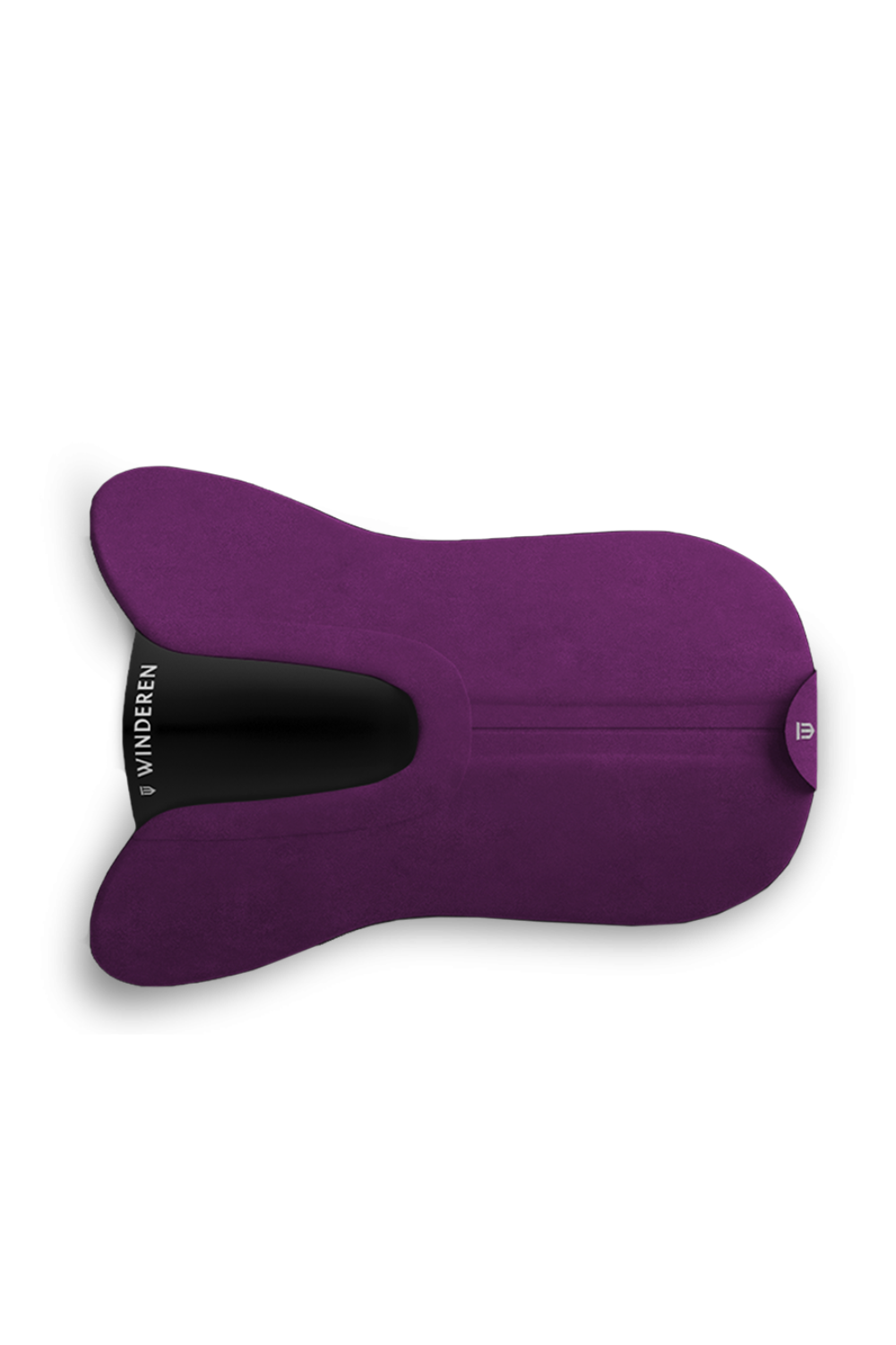 Winderen Half Saddle Pad Cover Winderen Half Saddle Pad Cover