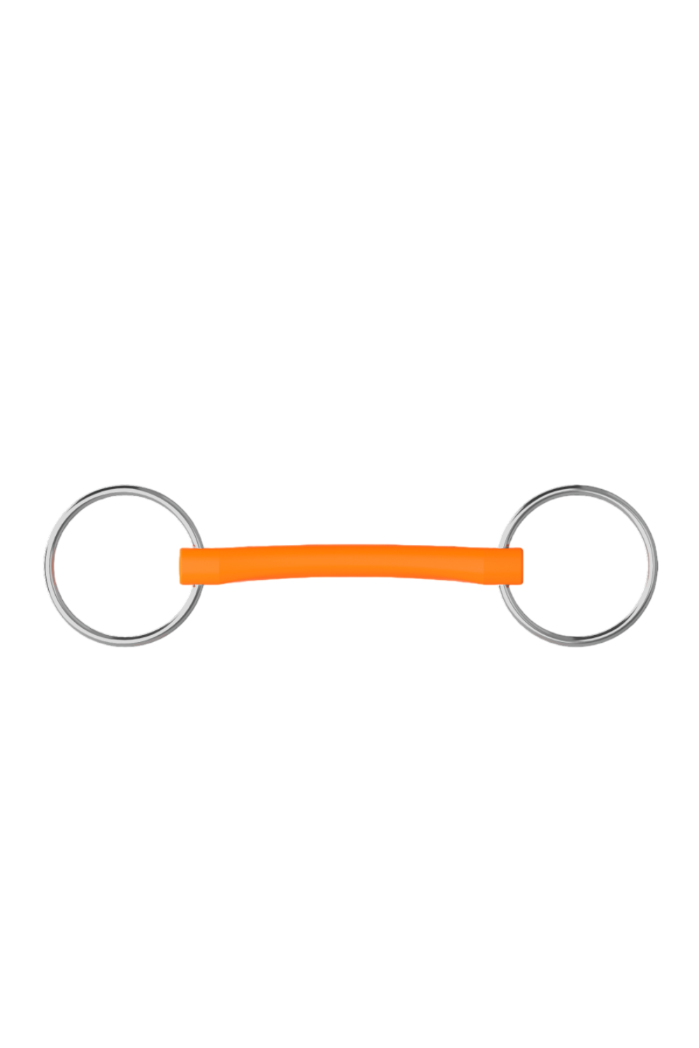 Winderen Bit - Flexi Mullen Mouth Winderen Bit - Flexi Mullen Mouth