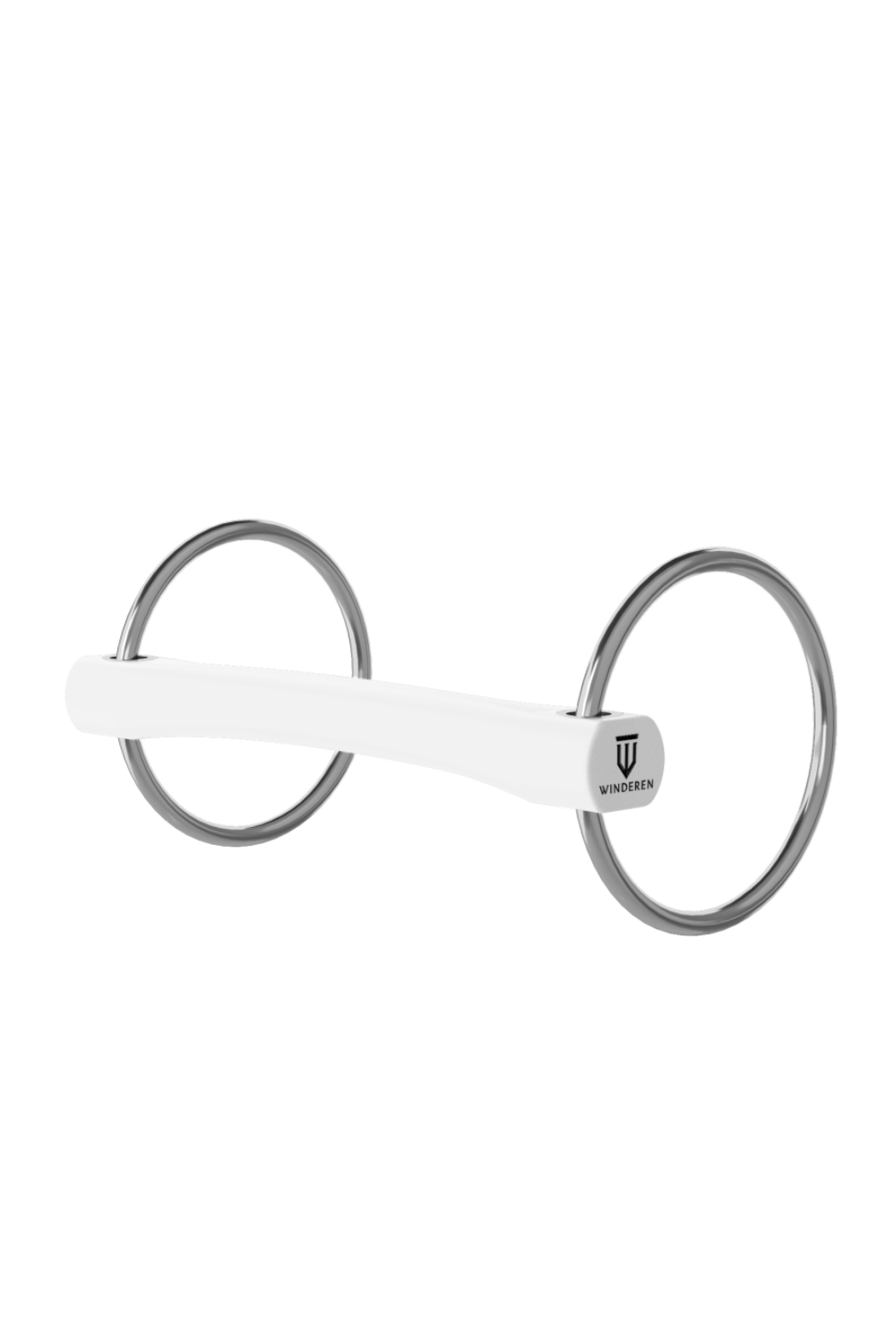 Winderen Bit - Flexi Mullen Mouth Winderen Bit - Flexi Mullen Mouth