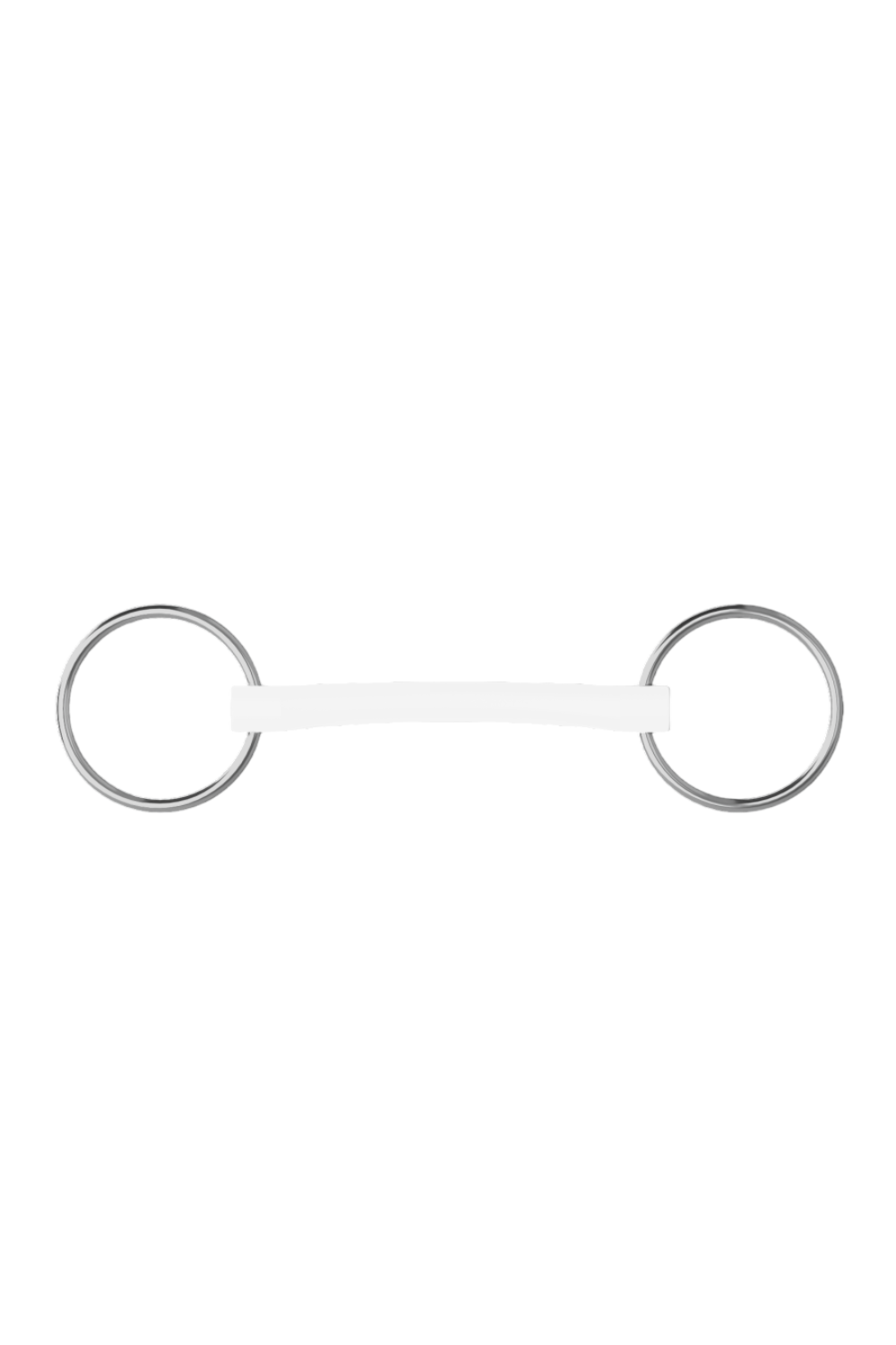 Winderen Bit - Flexi Mullen Mouth Winderen Bit - Flexi Mullen Mouth