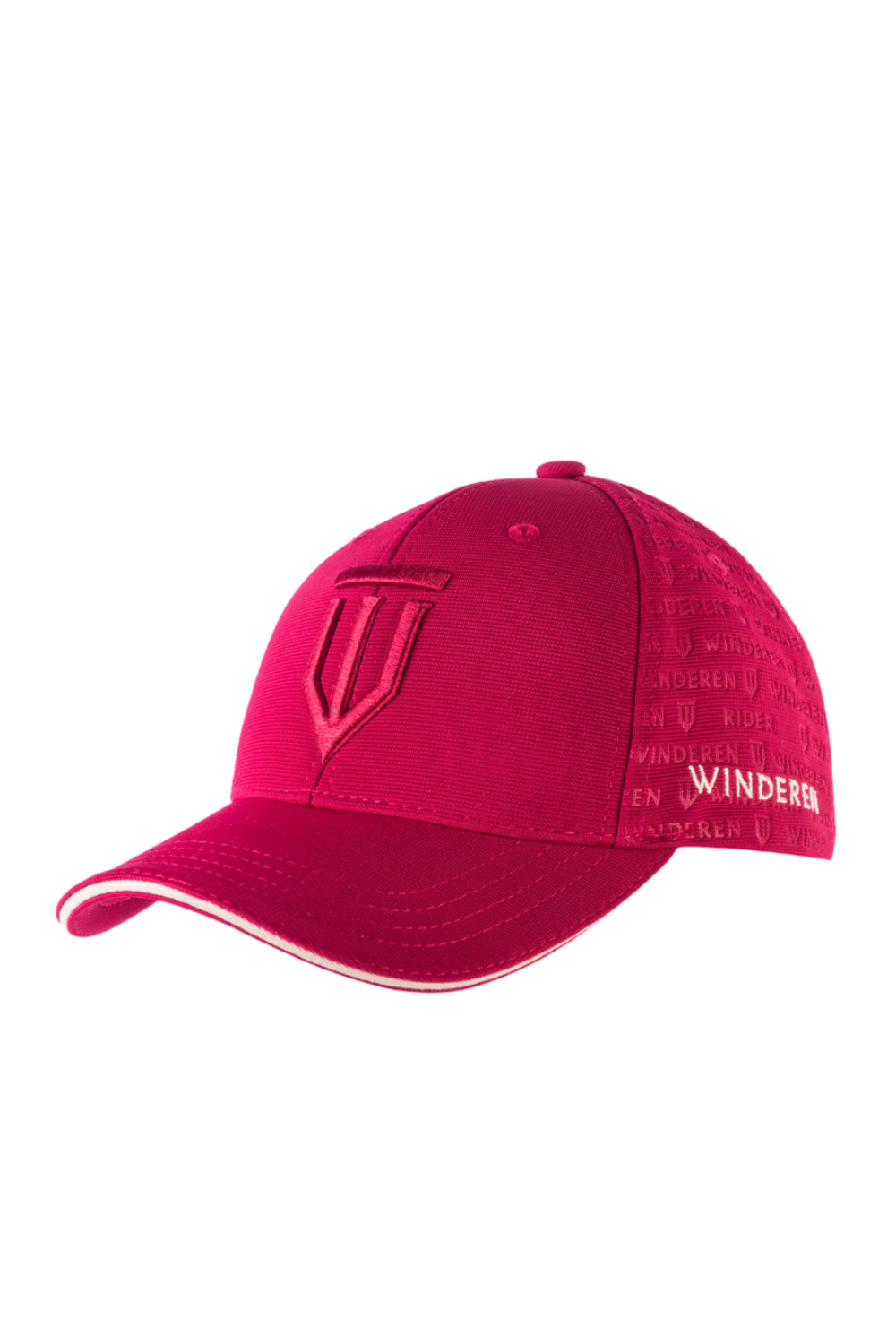 Winderen Nano Silver Cap/Rasperry Winderen Nano Silver Cap/Rasperry