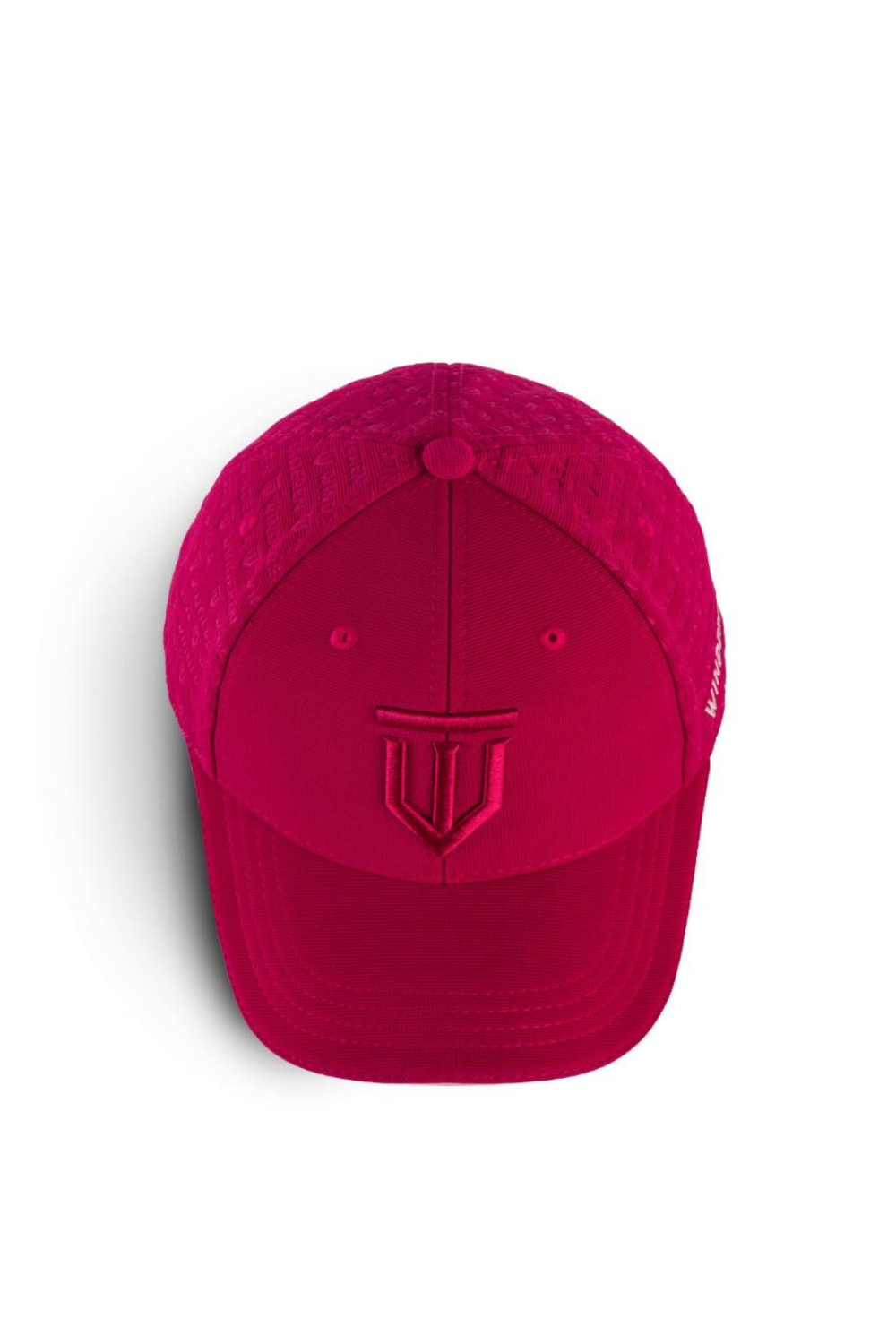 Winderen Nano Silver Cap/Rasperry Winderen Nano Silver Cap/Rasperry