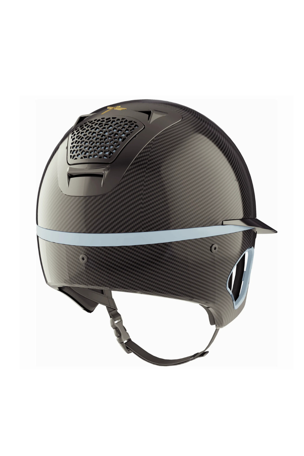 Freejump Voronoi Helmet Without Temple Protection Freejump Voronoi Helmet Without Temple Protection
