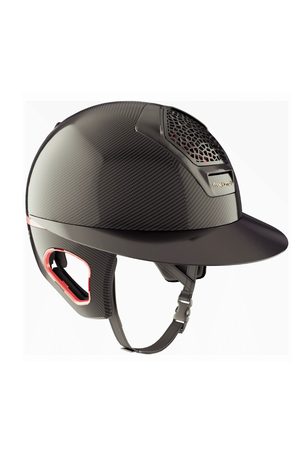 Freejump Voronoi Helmet Without Temple Protection Freejump Voronoi Helmet Without Temple Protection