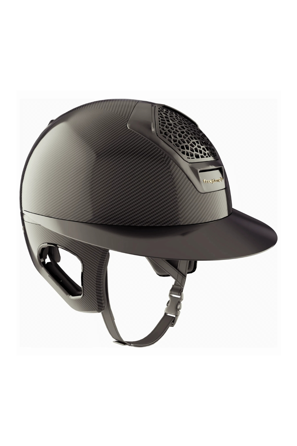 Freejump Voronoi Helmet Without Temple Protection Freejump Voronoi Helmet Without Temple Protection