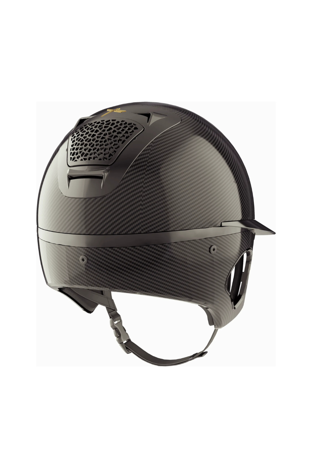 Freejump Voronoi Helmet Without Temple Protection Freejump Voronoi Helmet Without Temple Protection