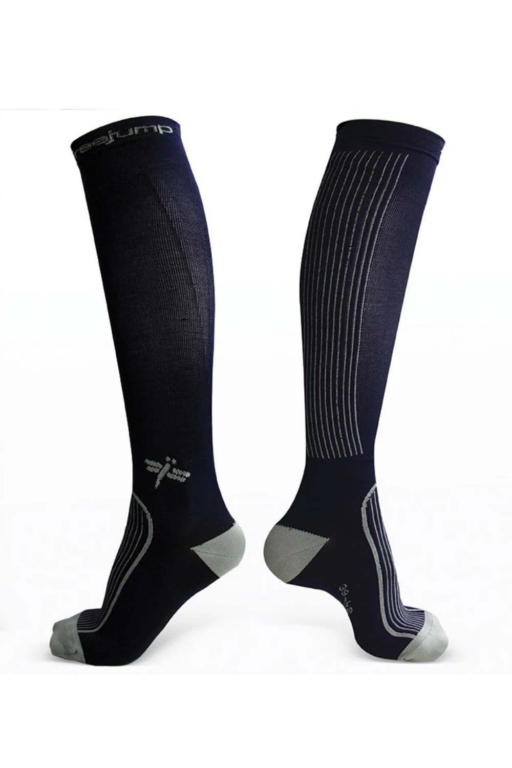Freejump Technical Riding Socks Freejump Technical Riding Socks