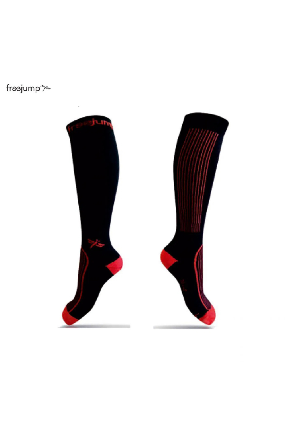 Freejump Technical Riding Socks Freejump Technical Riding Socks