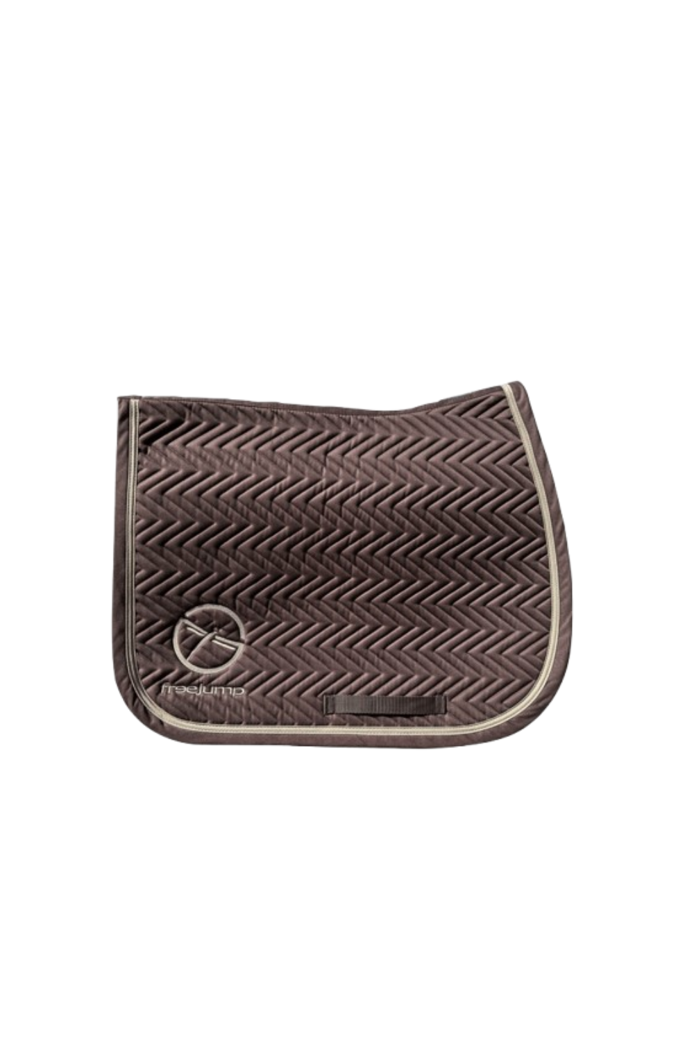 Freejump Saddle Pad