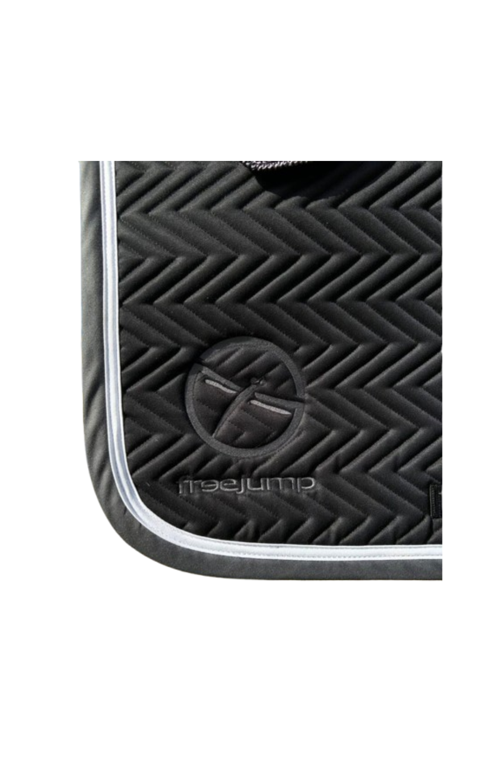 Freejump Saddle Pad Freejump Saddle Pad