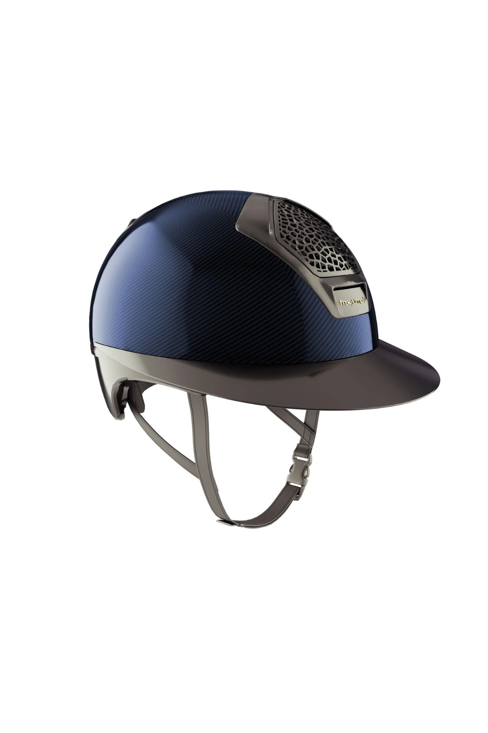 Freejump Voronoi Helmet With Temple Protection Freejump Voronoi Helmet With Temple Protection