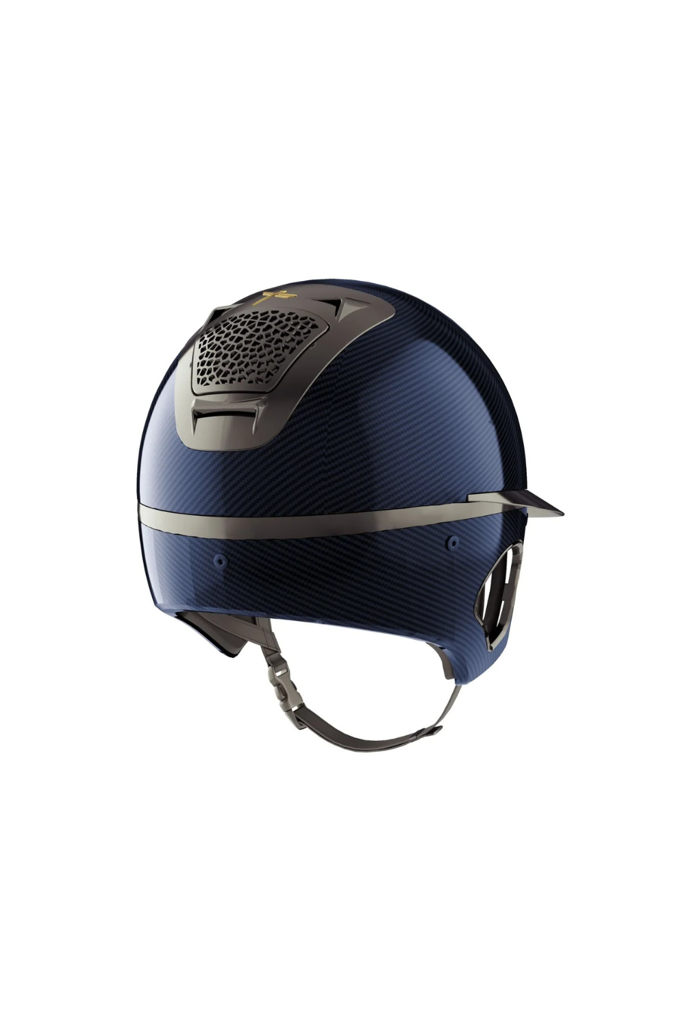 Freejump Voronoi Helmet With Temple Protection Freejump Voronoi Helmet With Temple Protection