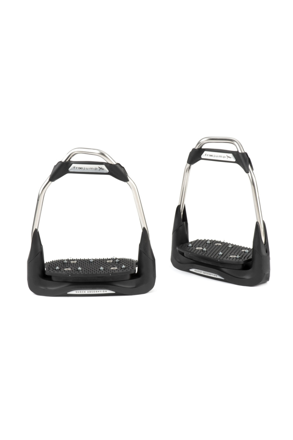 Freejump Air's Stirrups Freejump Air's Stirrups