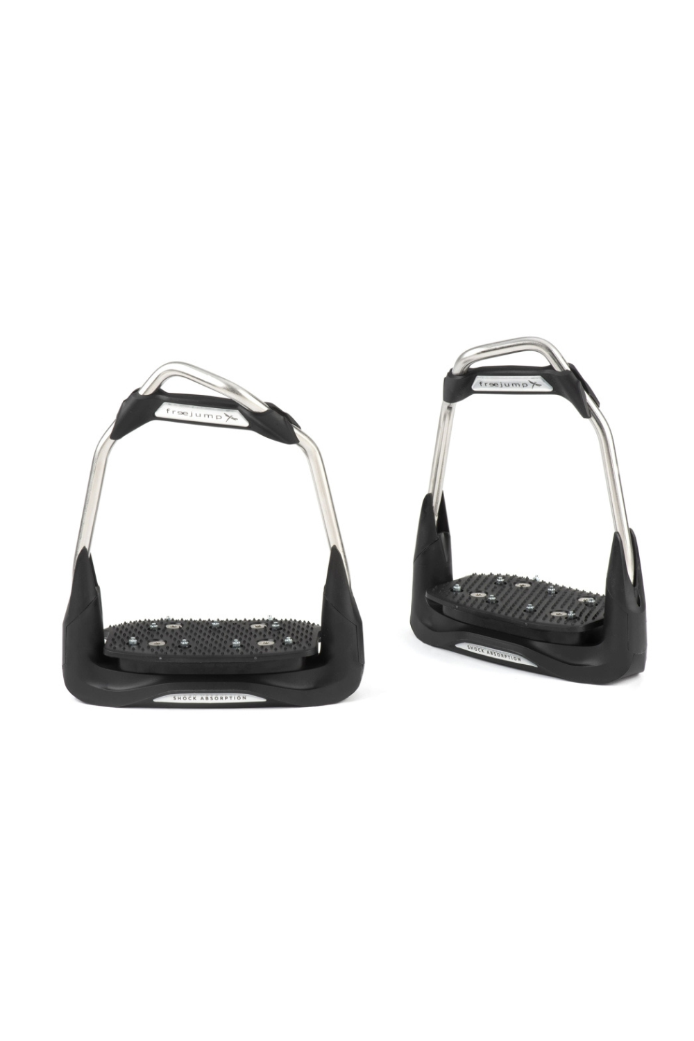 Freejump Air's Stirrups Freejump Air's Stirrups