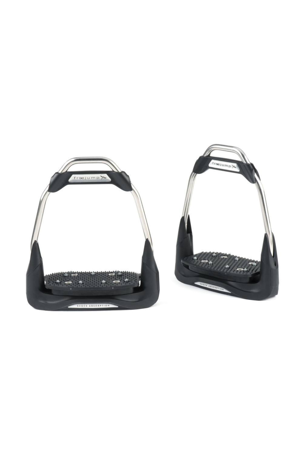 Freejump Air's Stirrups Freejump Air's Stirrups