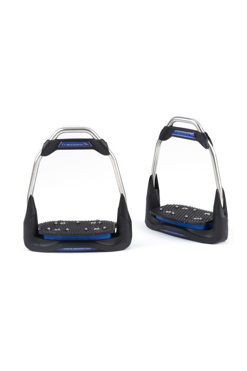 Freejump Air's Stirrups Freejump Air's Stirrups