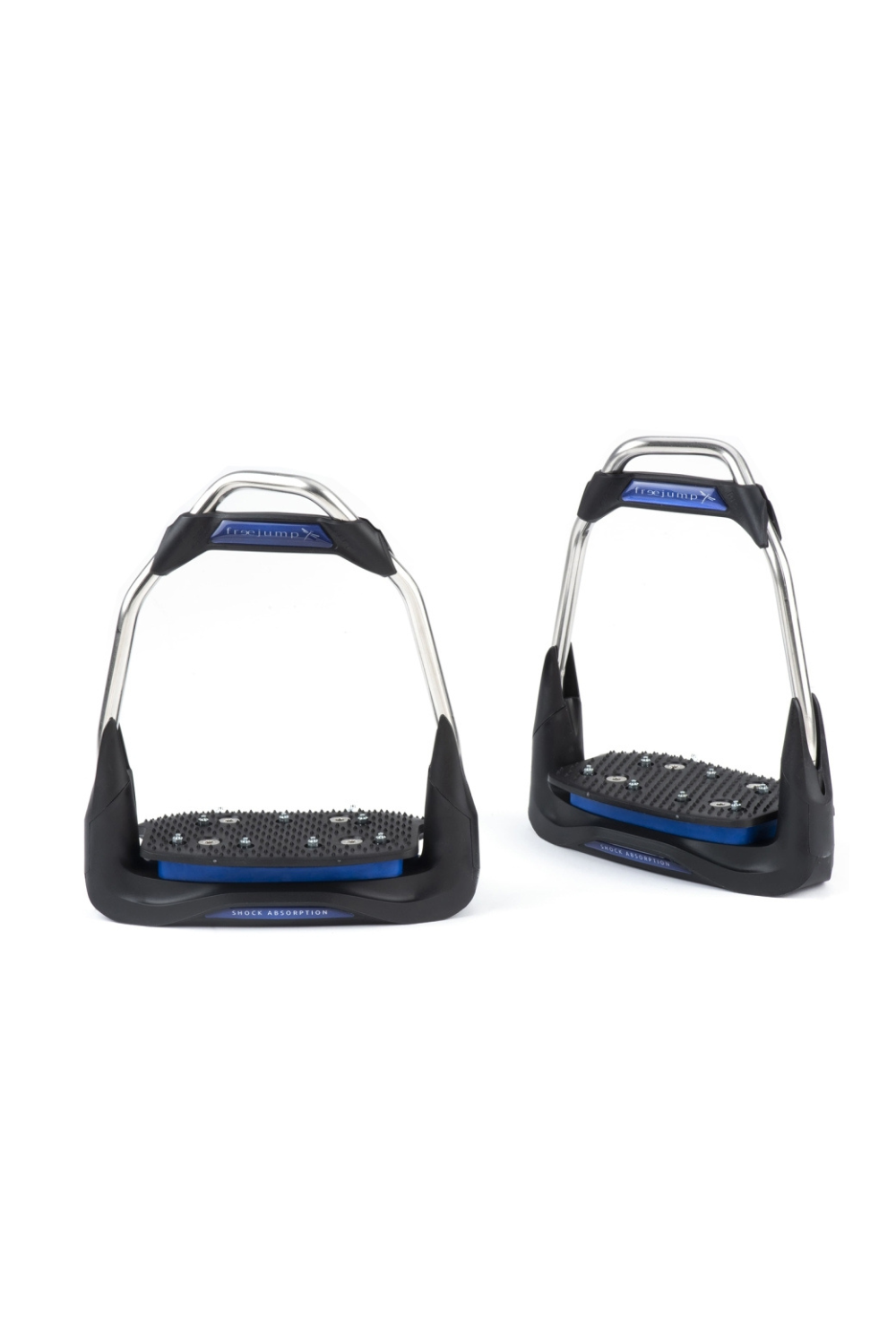 Freejump Air's Stirrups Freejump Air's Stirrups