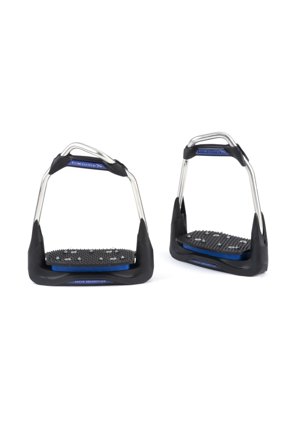 Freejump Air's Stirrups Freejump Air's Stirrups