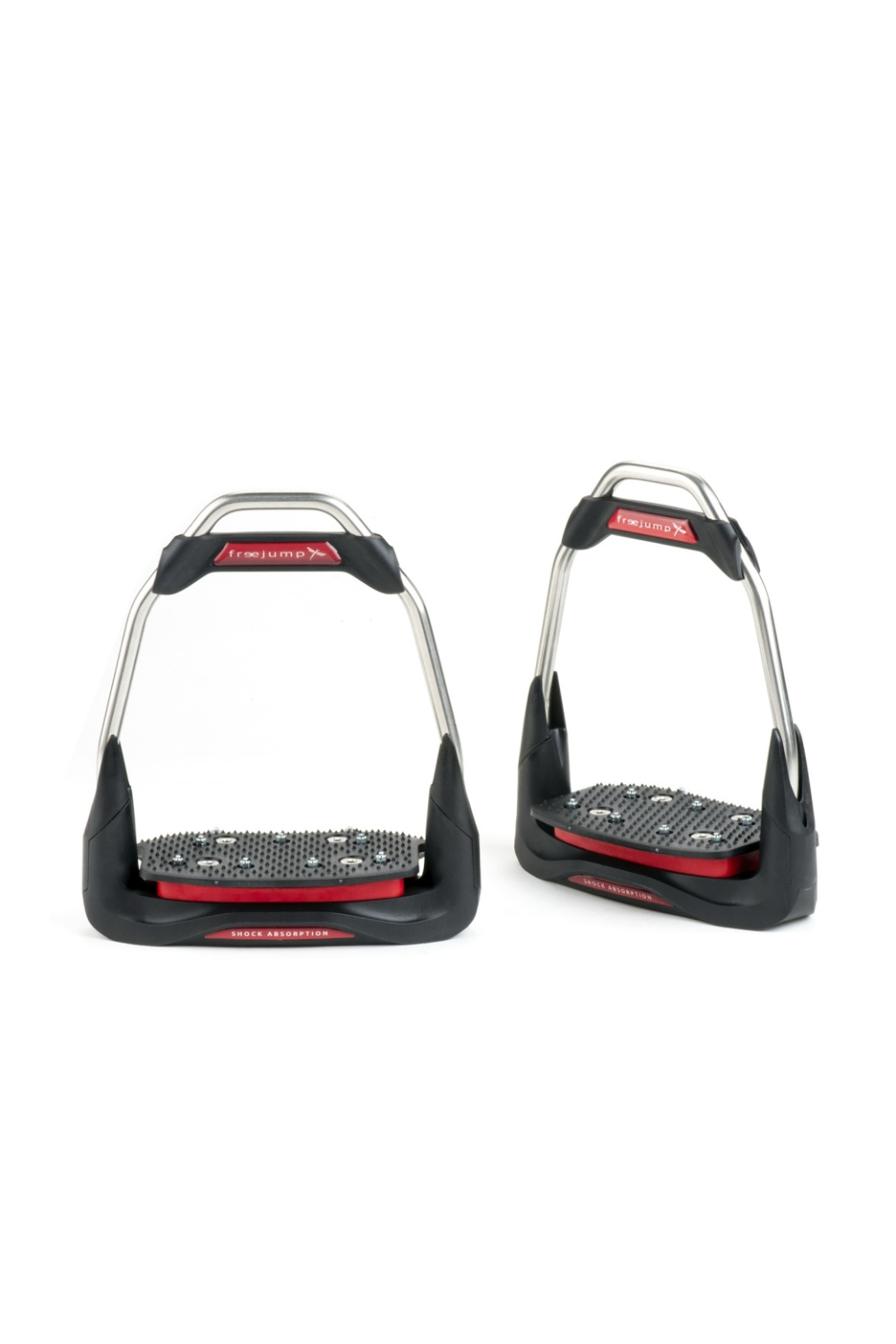 Freejump Air's Stirrups Freejump Air's Stirrups