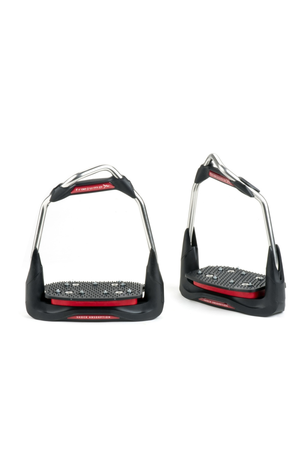 Freejump Air's Stirrups Freejump Air's Stirrups