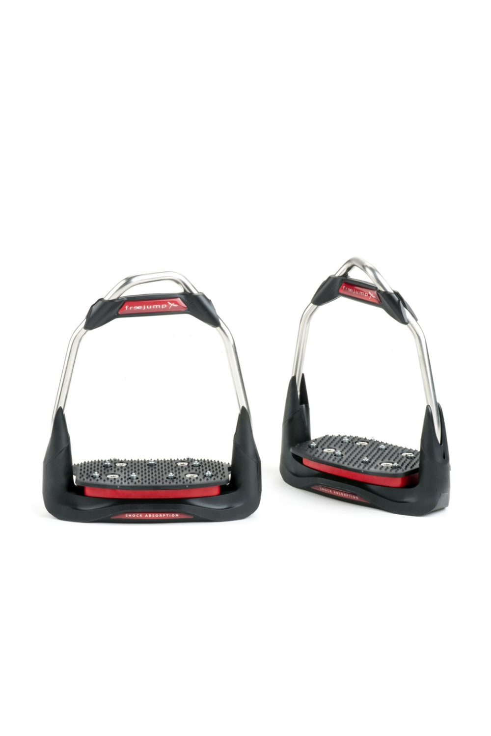 Freejump Air's Stirrups Freejump Air's Stirrups