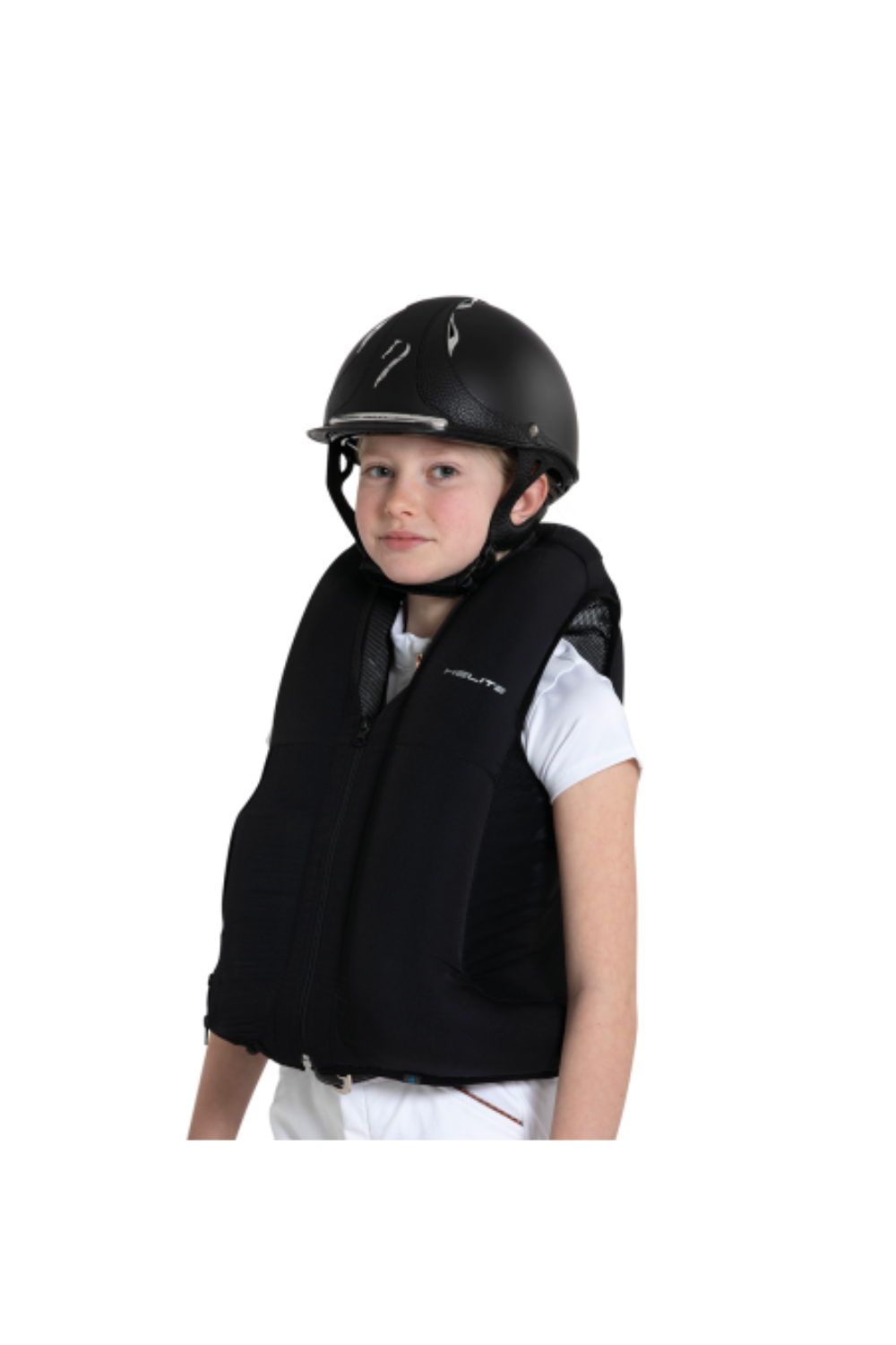 Helite Zip 'In 2 AirBag Child Helite Zip 'In 2 AirBag Child