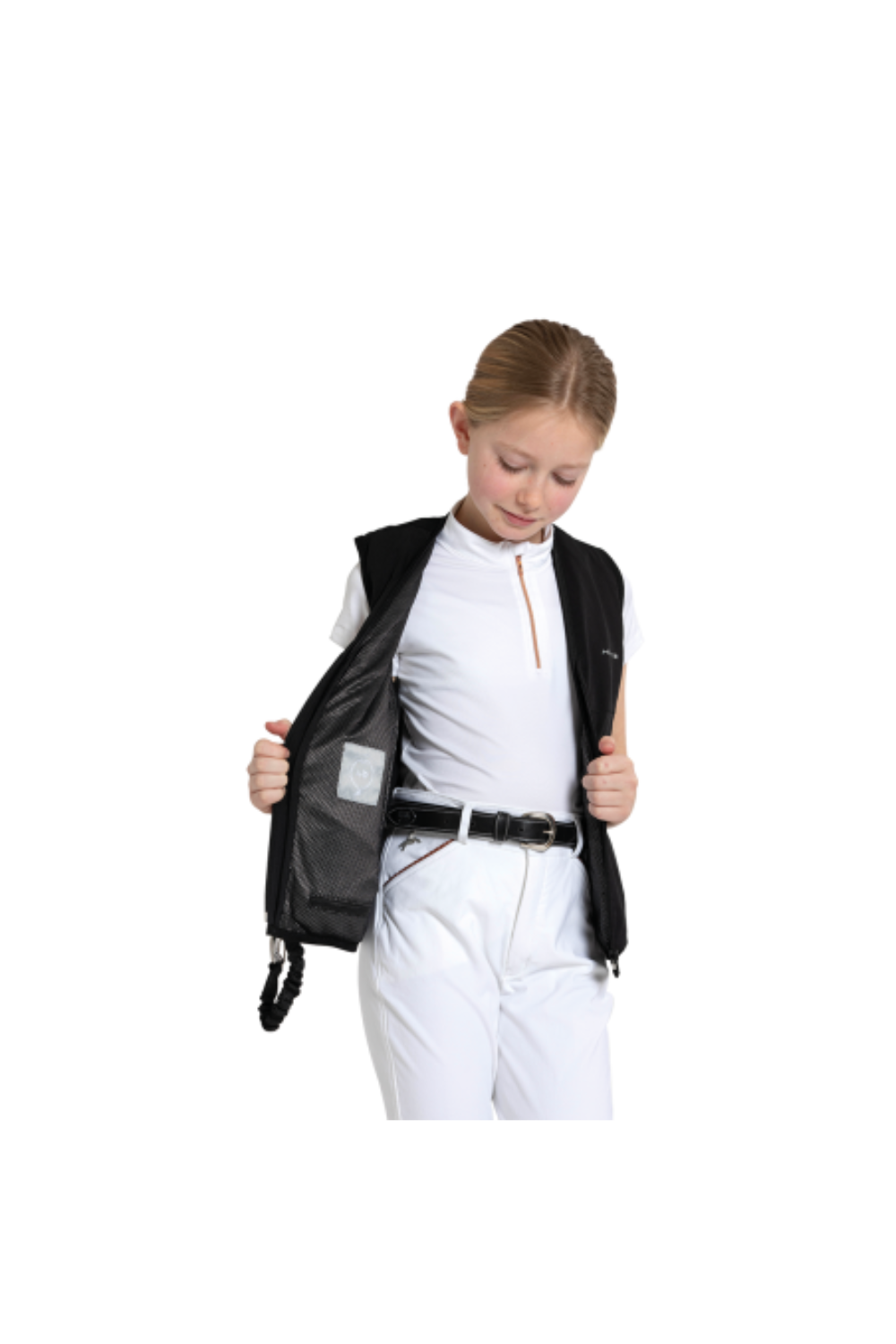 Helite Zip 'In 2 AirBag Child Helite Zip 'In 2 AirBag Child