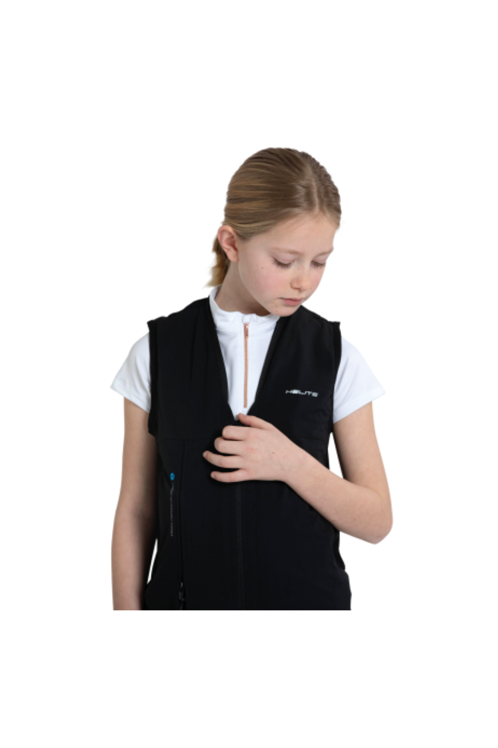 Helite Zip 'In 2 AirBag Child Helite Zip 'In 2 AirBag Child