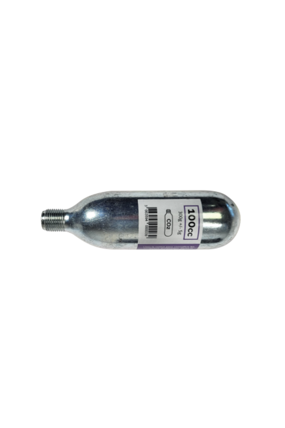 Helite CO2 Cartridge Equestrian