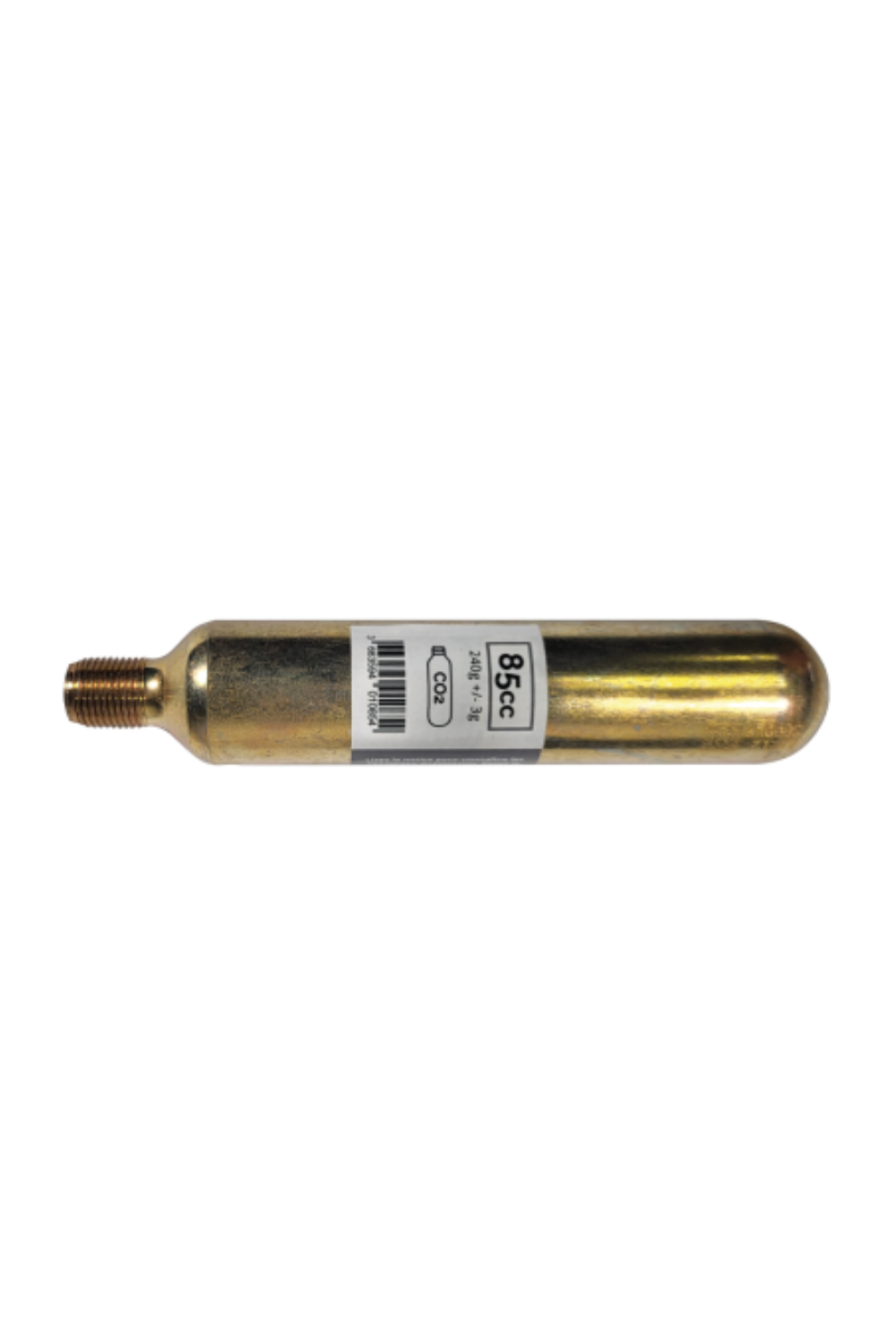 Helite CO2 Cartridge Equestrian