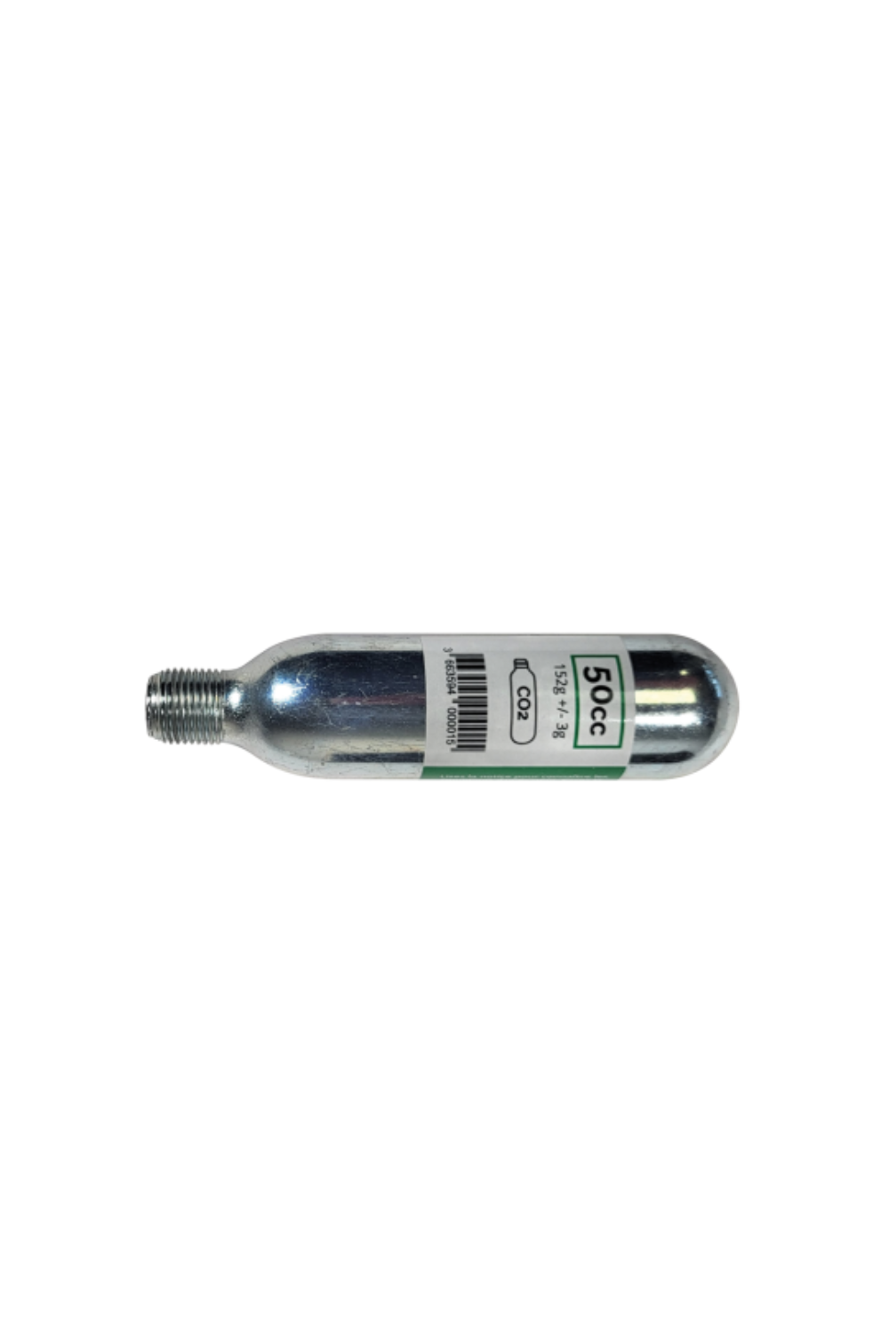 Helite CO2 Cartridge Equestrian