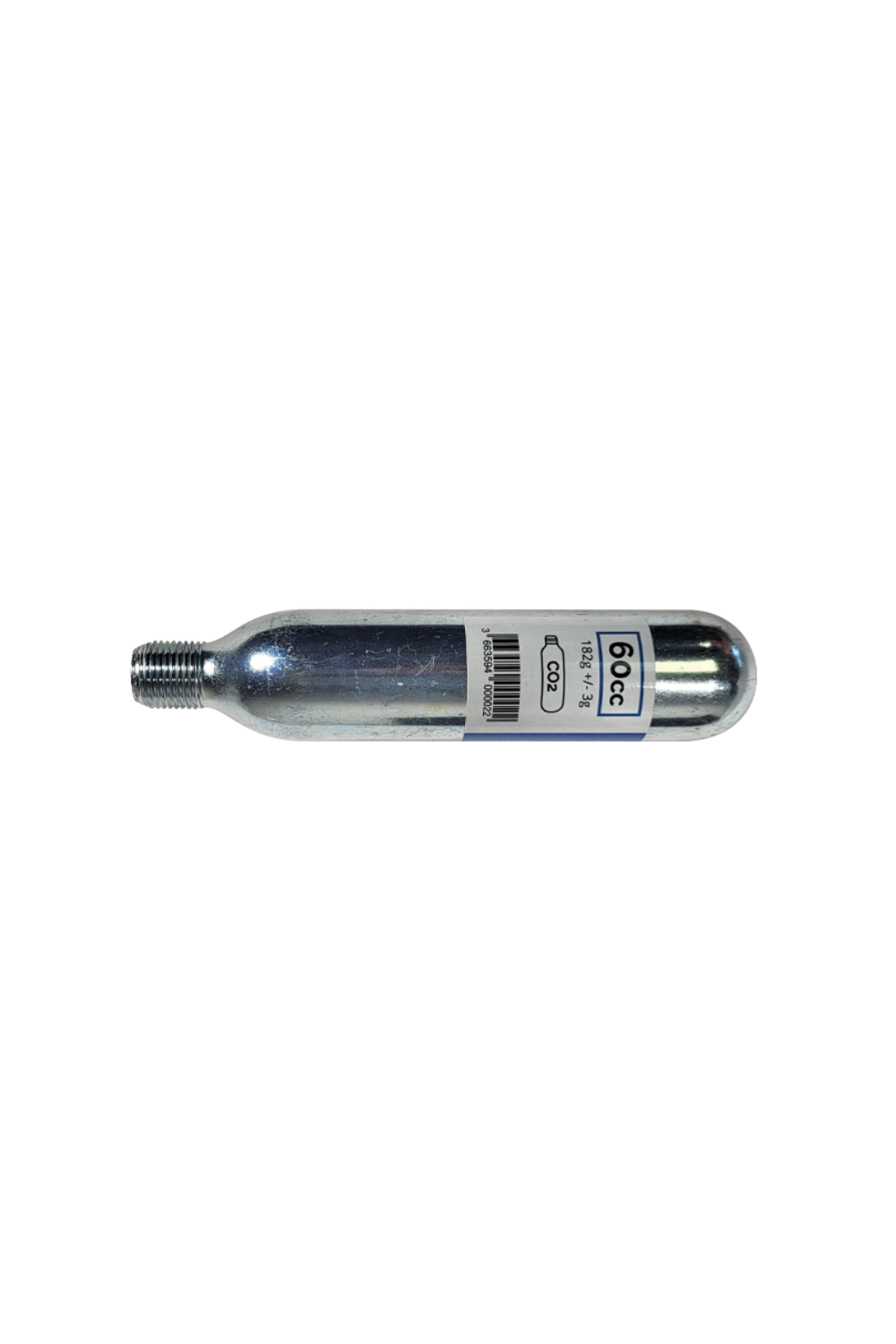 Helite CO2 Cartridge Equestrian