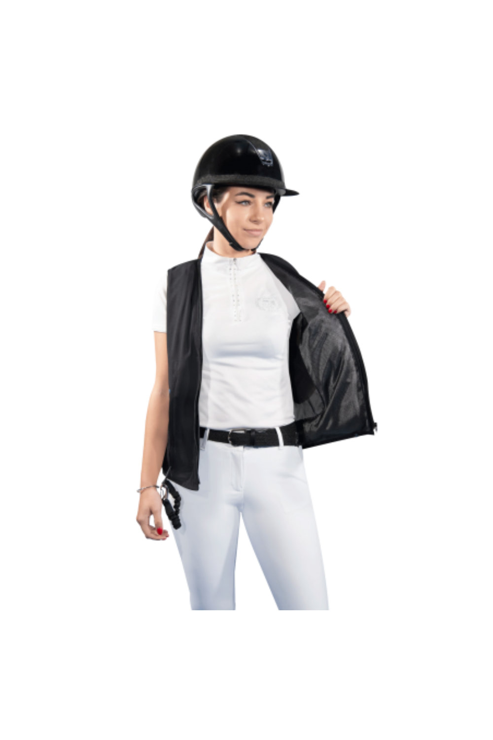 Helite Zip 'In 2 AirBag Adult Helite Zip 'In 2 AirBag Adult