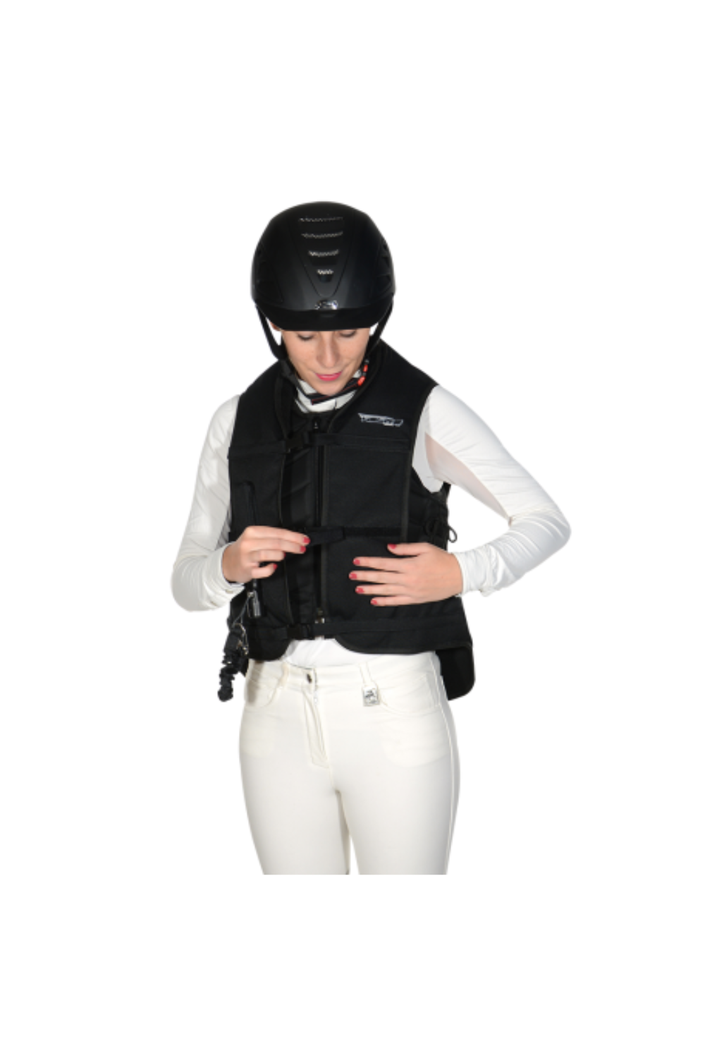 Helite AirJacket AirBag Adult Helite AirJacket AirBag Adult
