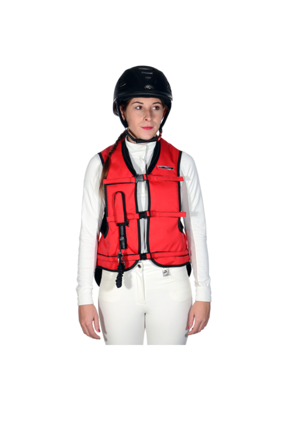 Helite AirJacket AirBag Adult Helite AirJacket AirBag Adult