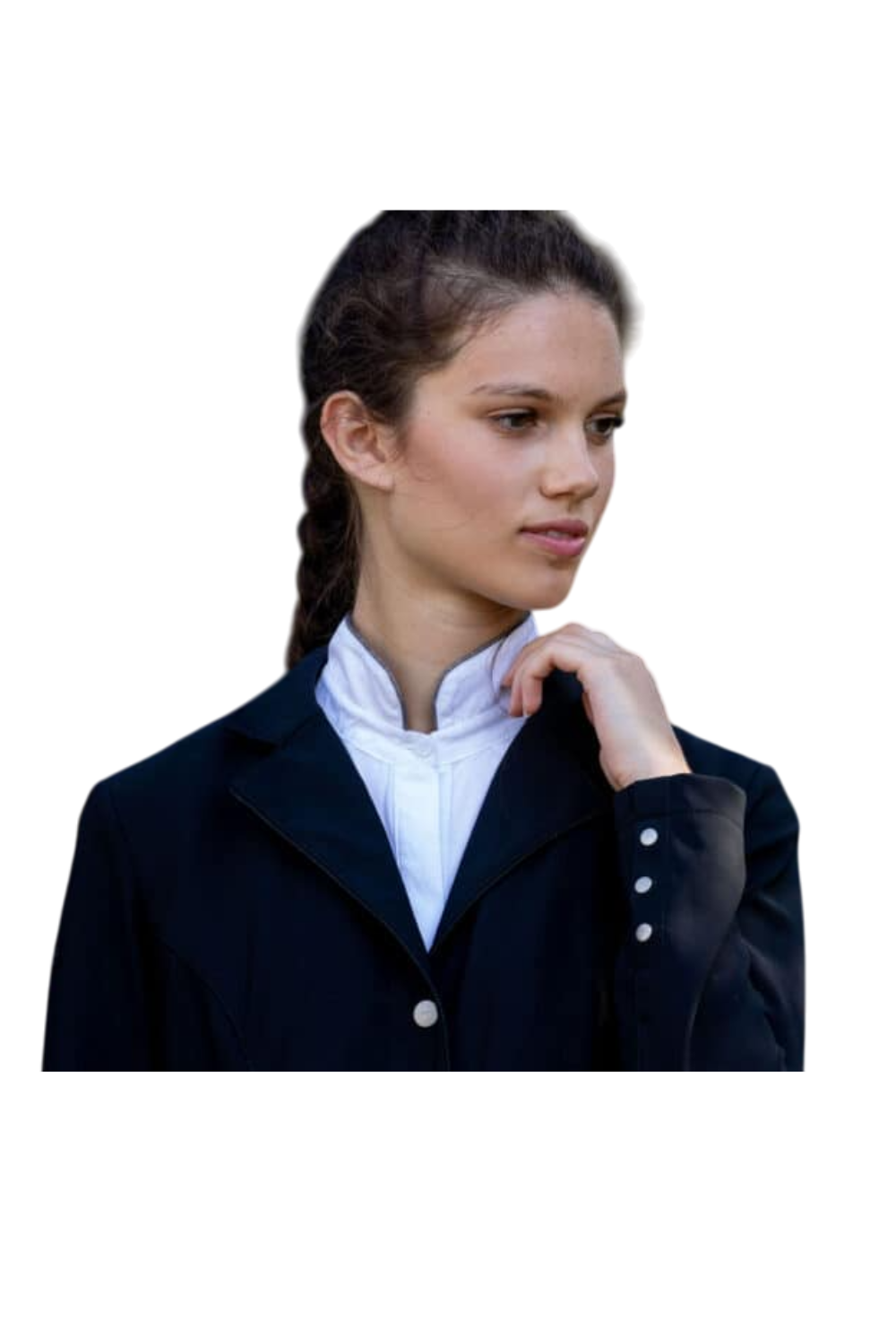 Helite Show Jacket AirJump Helite Show Jacket AirJump
