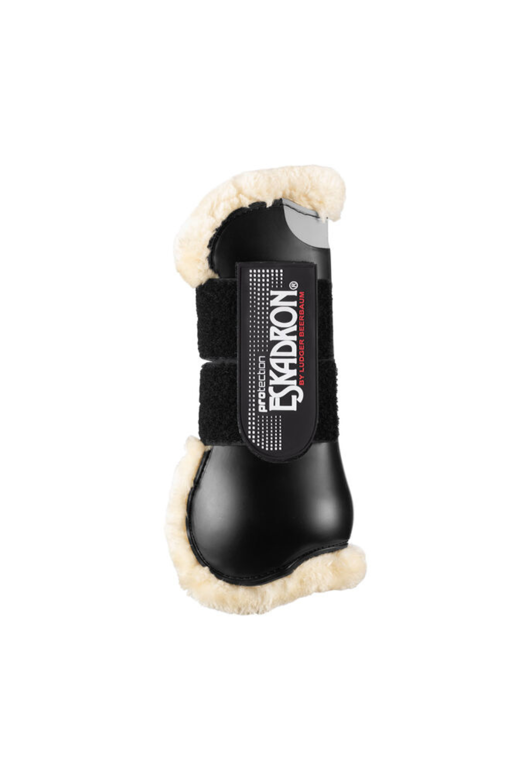 Eskadron Tendon Boots - Flexisoft Fauxfur F Eskadron Tendon Boots - Flexisoft Fauxfur F
