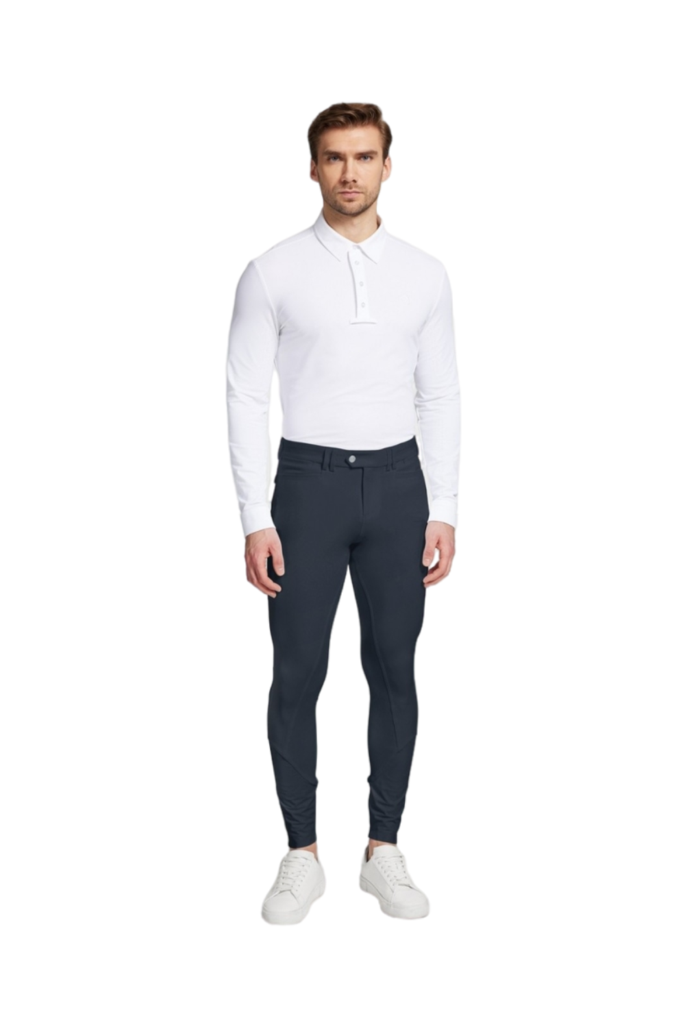 Samshield Breeches Edouard Matt Men Samshield Breeches Edouard Matt Men