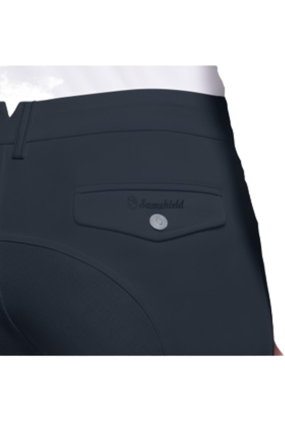 Samshield Breeches Edouard Matt Men Samshield Breeches Edouard Matt Men