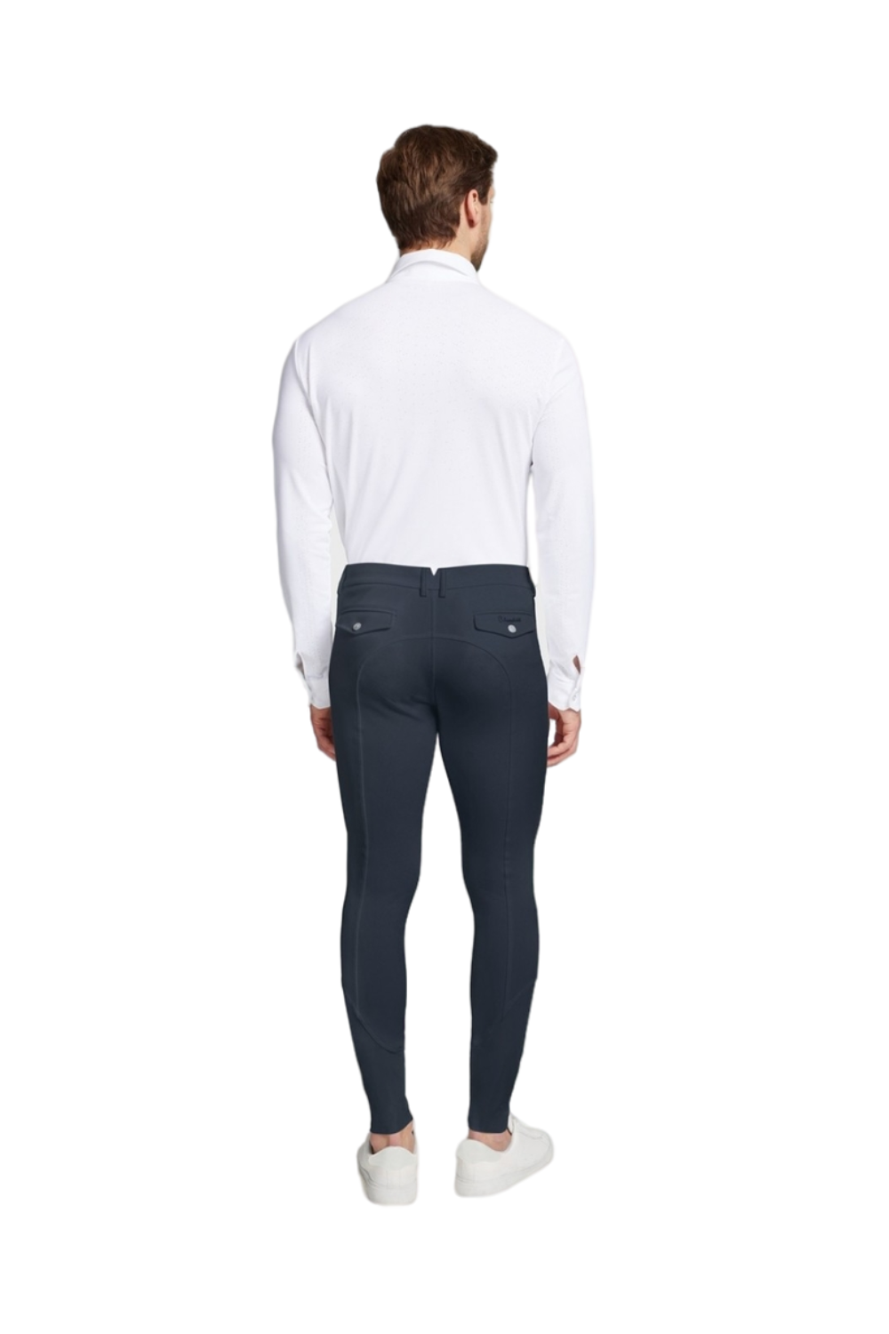Samshield Breeches Edouard Matt Men Samshield Breeches Edouard Matt Men