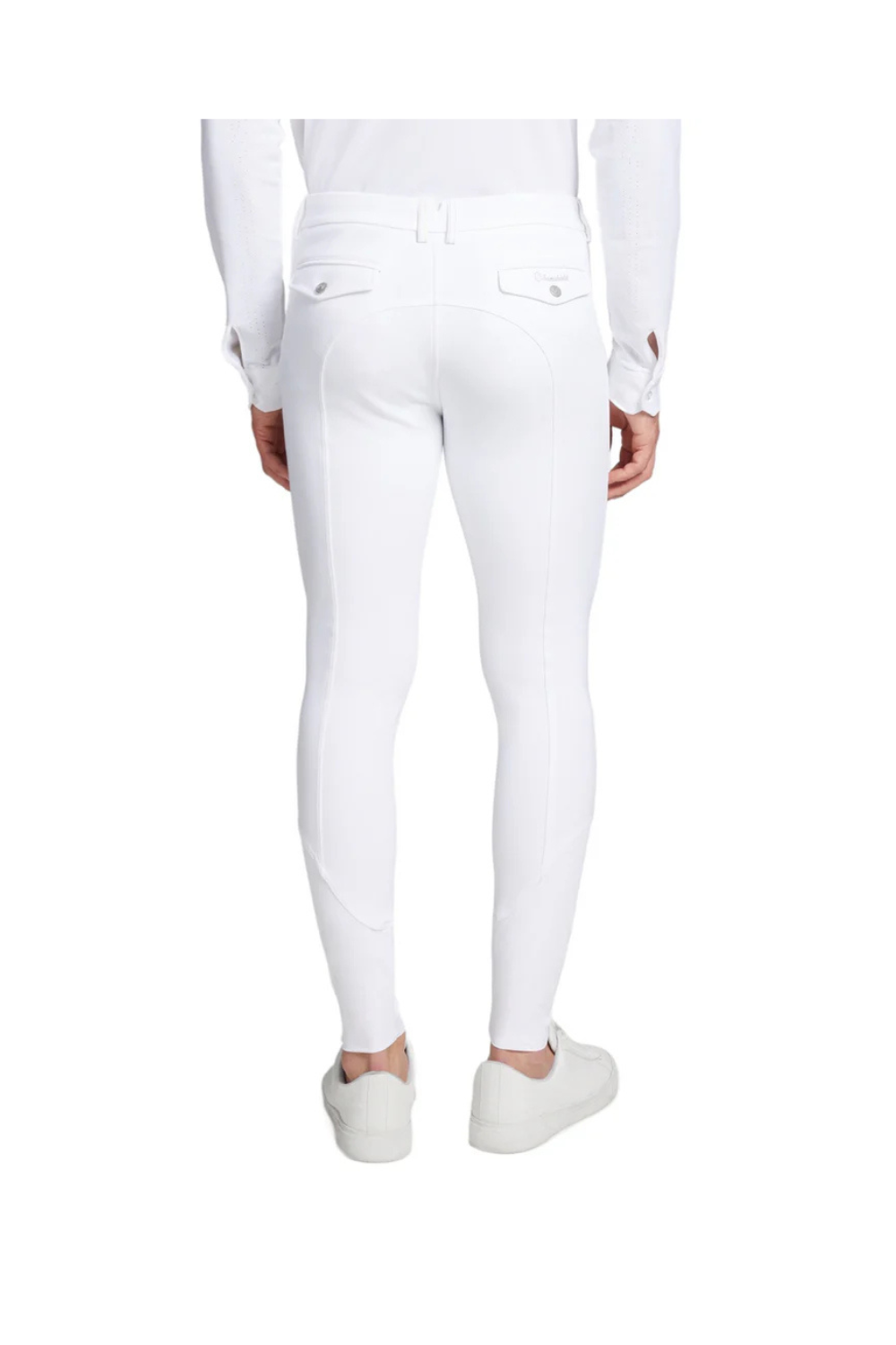 Samshield Breeches Edouard Matt Men Samshield Breeches Edouard Matt Men